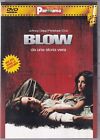 DVD Blow EDITORIALE M01068