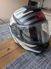 shoei splicer neotec 2 helmet large