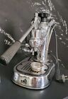 LA PAVONI EUROPICCOLA MACCHINA CAFFE   A LEVA VINTAGE