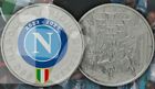 Medaglia D argento Del Napoli Terzo Scudetto