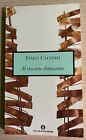 Italo Calvino: IL VISCONTE DIMEZZATO: Oscar Mondadori