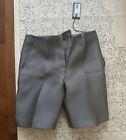 Pantaloni Bermuda PRADA Sartoriali Shorts Seta