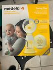 Medela Swing Tiralatte Elettrico - Giallo