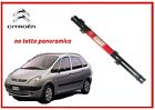 Barre portatutto per Citroën Xara Picasso portapacchi da tetto premontate b