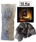 CARBONE COKE KG.10 PER FORGIA E STUFE TRADIZIONALI Pzz.20-40mm OFFERTA PROMOZ.