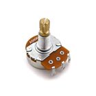 Ibanez Prestige Alpha 500K Tone Audio Taper Guitar Pot/Potentiometer