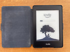 Kindle Paperwhite (6. Generation) - TOP Zustand (WIE NEU)