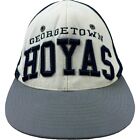 Zephyr Vintage Snap Back Georgetown Hoyas USA American Vintage Baseball Cap