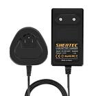 Shentec Li-ion 12V Caricabatterie Compatibile con Dremel Batteria 8200 (e1X)