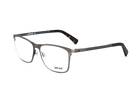 Occhiali da Vista Just Cavalli JC0770 009 MATTE GUNMETAL 54/16/ Uomo