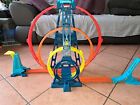 Hot Wheels Track Builder Pista