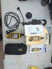 Garmin GPS 60 Yellow/Black Handheld Hiking, Geocaching, Marine Navigation Unit