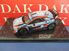 Die cast 1/43 Modellino Auto Hyundai i20 Coupe WRC Rally Sardegna 2020 RL Loubet