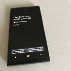 CELLULARE SMARTPHONE Nokia Lumia 900  NERO Gradi B+💥