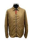 PRADA VINTAGE CAPPOTTO UOMO MAN COAT JACKET GIACCA JHA52