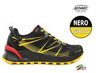 Grisport Sneaker Tecnica Running Uomo 81000