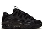 Scarpe OSIRIS D3 2001 BLACK / BLACK / BLACK sos1137