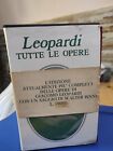 LEOPARDI TUTTE LE OPERE