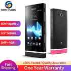 Sony Xperia U ST25 Smartphone