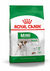 Royal Canin crocchette mini adult da 2 kg