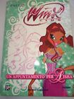 Libro Winx Club Un appuntamento per Aisha