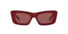 Prada Sunglasses PR 13ZS 15D08S