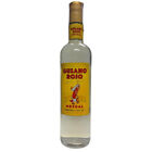 TEQUILA MEZCAL CON GUSANO CL 70