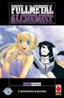 FULLMETAL ALCHEMIST 5 SESTA RISTAMPA