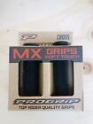 Honda MTX 125 Manopole Pro Grip ProGrip Nero