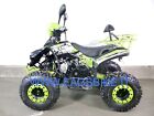 QUAD KXD LEMON PRO 125CC R8