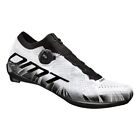 Scarpe Ciclismo Strada DMT Kr1 Carbonio Outlet NUMERO 46