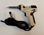 DURATOOL  D00756  DESOLDERING GUN FOR desoldering stations ZD-915 AND ZD-917