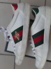 Gucci ace sneakers N. 8 (42)