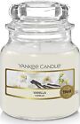 Yankee Candle Baby Powder Candele in Giara Piccola (1122152E)