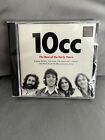 10cc THE BEST OF THE EARLY YEARS CD BRAND NEW & FACTORY SEALED UK GENUINE