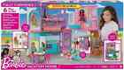 MATTEL BARBIE CASA DI MALIBU  HCD50