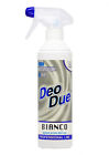 Deo Due BIANCO 500ml - DeoDue Deodorante Profumatore Bifase Professional Line