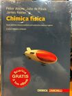 Chimica Fisica Atkins 2020