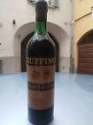 Bottiglia Vino Chianti Vecchio Ruffino 1944