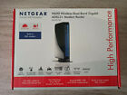 Modem Router Wireless Netgear N600 DGND3700 FTTH/FTTC/ADSL