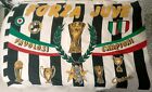 Bandiera Juventus Champions League 1996