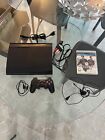 PlayStation 3 Super Slim Console PS3 Sony Mod. CHECH-4004A 12GB PAL OTTIMA