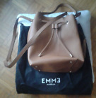 BORSA EMME MARELLA BEIGE NUOVA