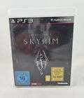 The Elder Scrolls V: Skyrim - Playstation 3 - PS3