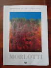 MORLOTTI - IMMAGINI DI ARTE ITALIANA - RAS 1987