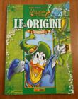 Disney Legendary Collection n.2 WIZARDS OF MICKEY Le origini Seconda parte