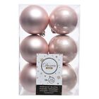 Palline albero Amicasa 9021924 Sfera Mix