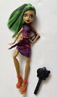 Monster High Scaris Jinafire Long