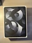 Apple iPad Air 5a Gen. 64GB, Wi-Fi, 10,9" - Grigio+ Apple Pencil seconda gen.