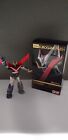 Bandai src Grande Mazinga  Kurogane finish